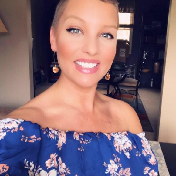 Meet your Posher, Leah - Picture 1 of 1